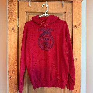 Women’s FFA sweatshirt